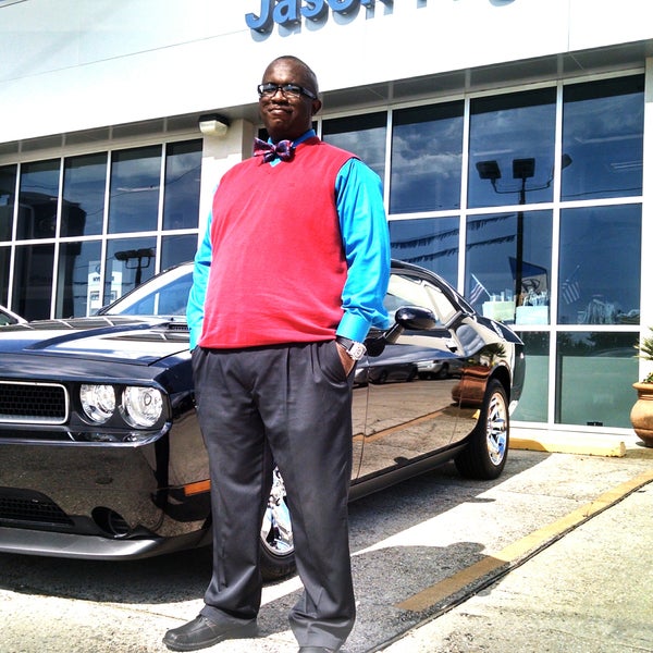 Jason Pilger Hyundai Gautier, MS