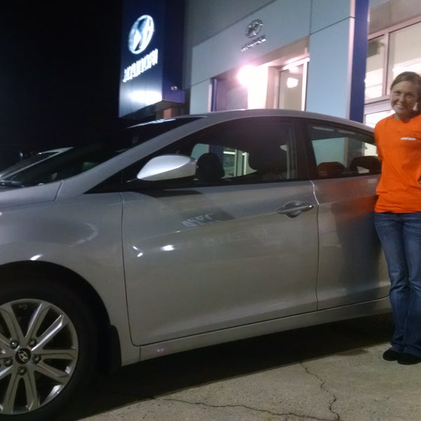 Jason Pilger Hyundai Gautier, MS