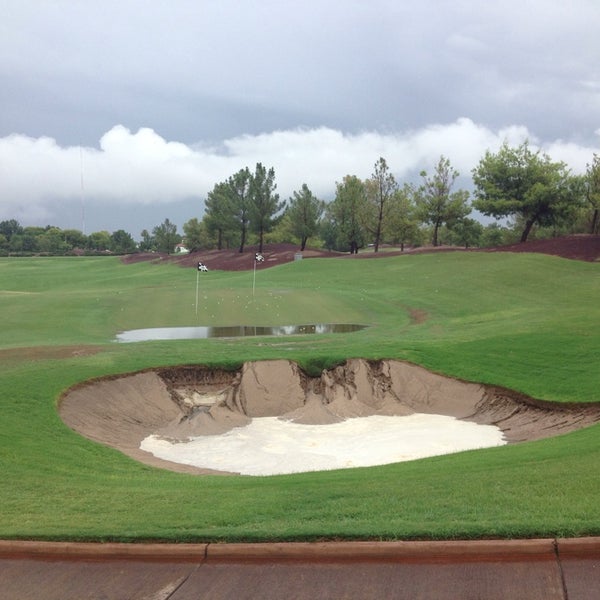 7/21/2013에 Matthew B.님이 Raven Golf Course에서 찍은 사진