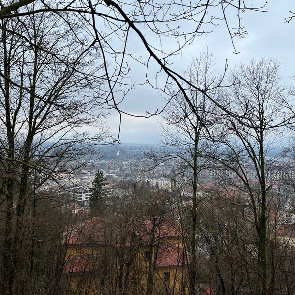 Das Foto wurde bei Burg von Ljubljana von Samad H. am 3/3/2023 aufgenommen