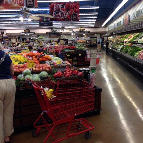 Photos at Smart & Final Extra! 744 West Hammer Lane