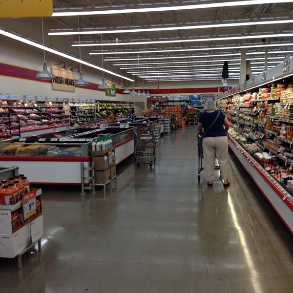 Photos at Smart & Final Extra! 744 West Hammer Lane