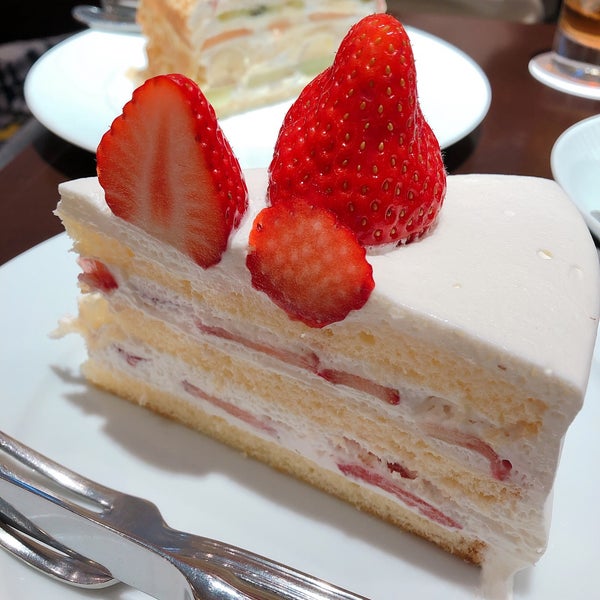 Photos At Harbs 京都市 京都府