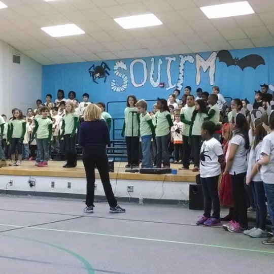 North Ridge Elementary School Elementary School in Raleigh