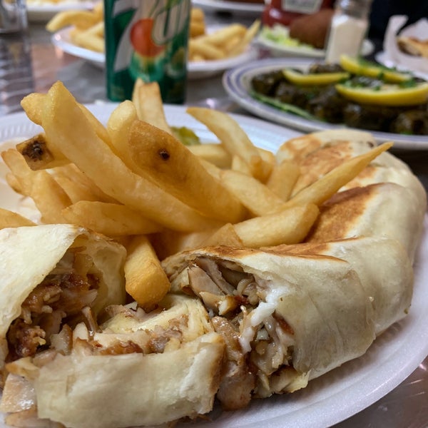Photos at Ferris Shawarma 13507 Lakewood Heights Blvd