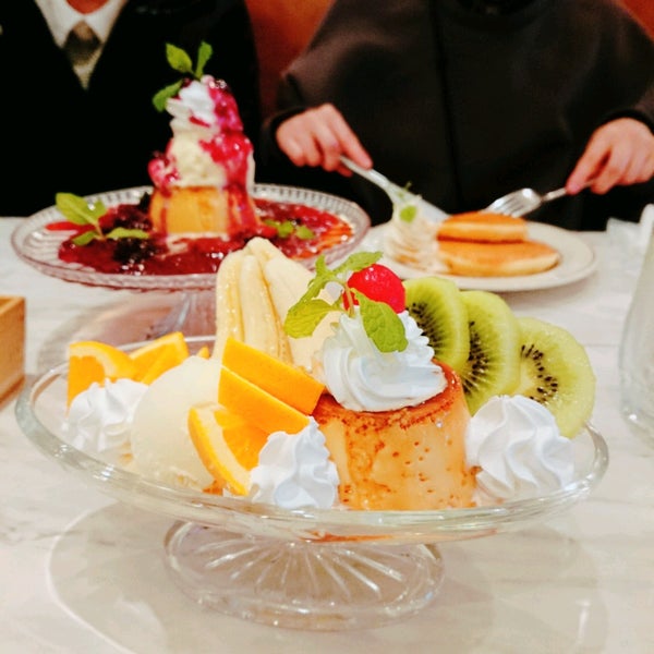 Photos At 喫茶マドラグ 藤井大丸店 京都市 中京区 京都府 Photos At 喫茶マドラグ 藤井大丸店 京都市 中京区 京都府