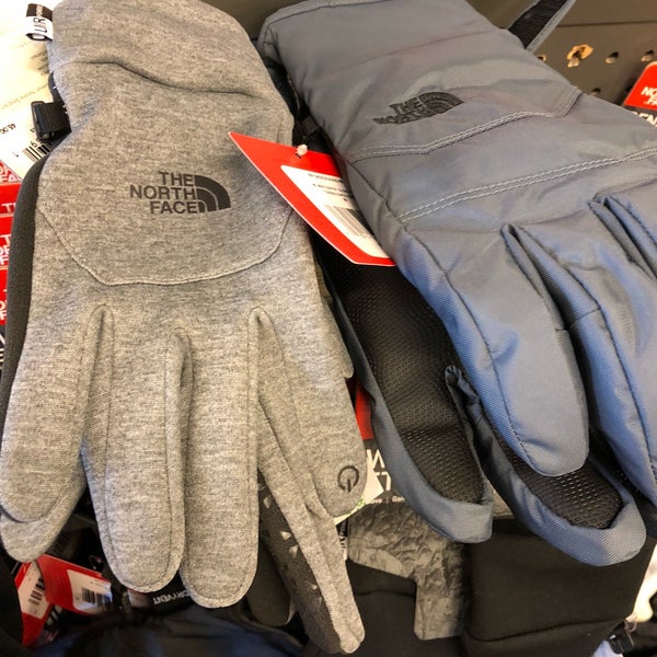 The North Face Birch Run Premium Outlets 6 tips