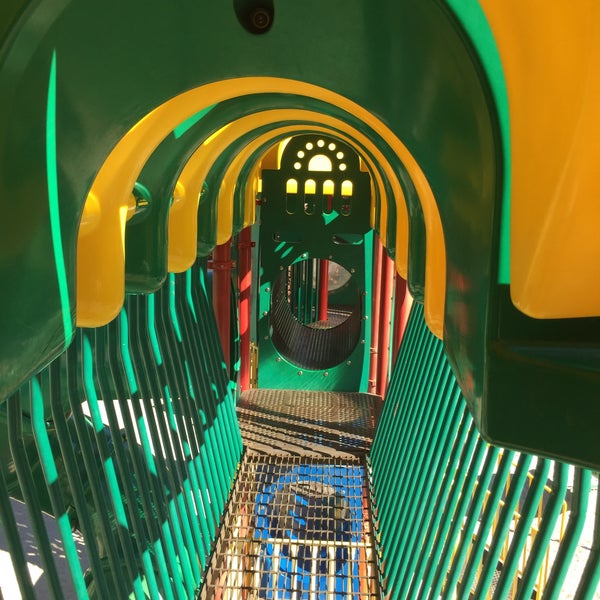 Arbors Park Park in Las Vegas