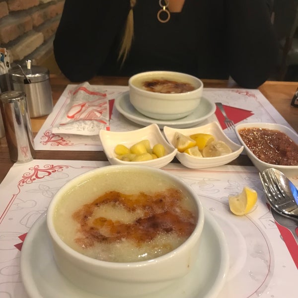 photos at osmanli koroglu iskembecisi restaurant in kecioren