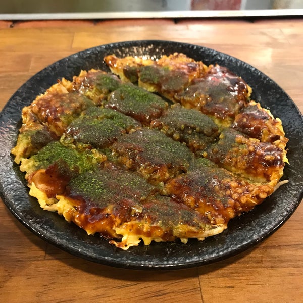 Photos At 博多お好み焼き 一番星 清川店 福岡市 福岡県 Photos At 博多お好み焼き 一番星 清川店 福岡市 福岡県