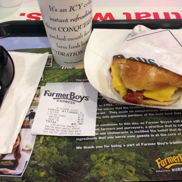 Farmer Boys Breakfast Menu Technology And Information Portal