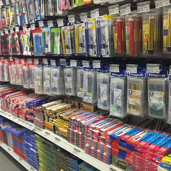 Photos At Sri Gawa Stationery Sg Petani Kedah Stationery Store In Sungai Petani Kedah