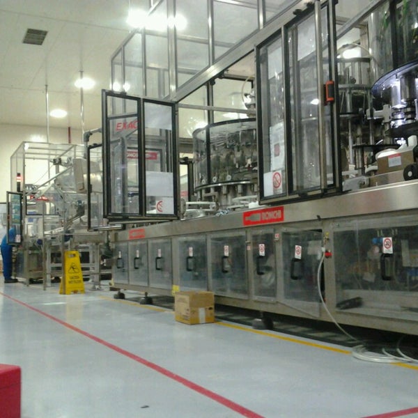 Pt Unilever Indonesia Tbk Skin Care Factory Homecare24