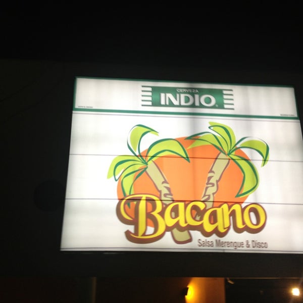 Foto diambil di Bacano oleh Paola B. pada 3/17/2013