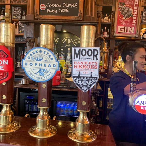 Photos at The Spread Eagle Croydon, Greater London