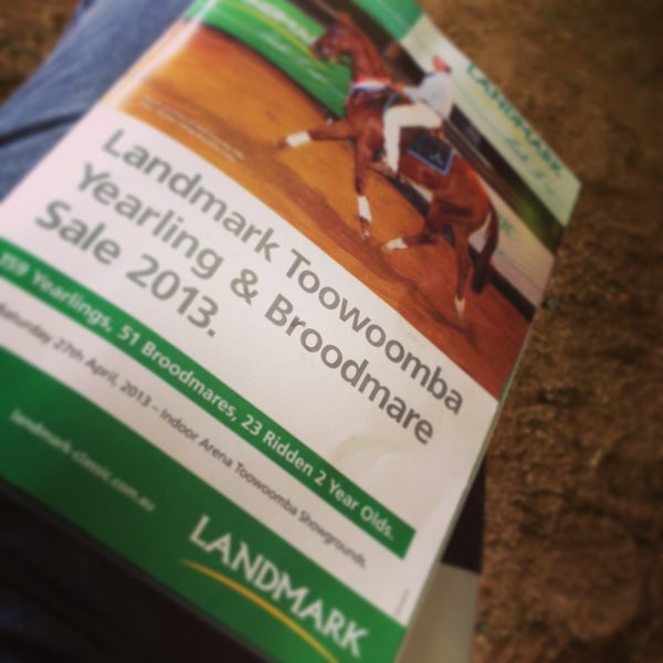 Photos at Toowoomba Showgrounds Glenvale, QLD