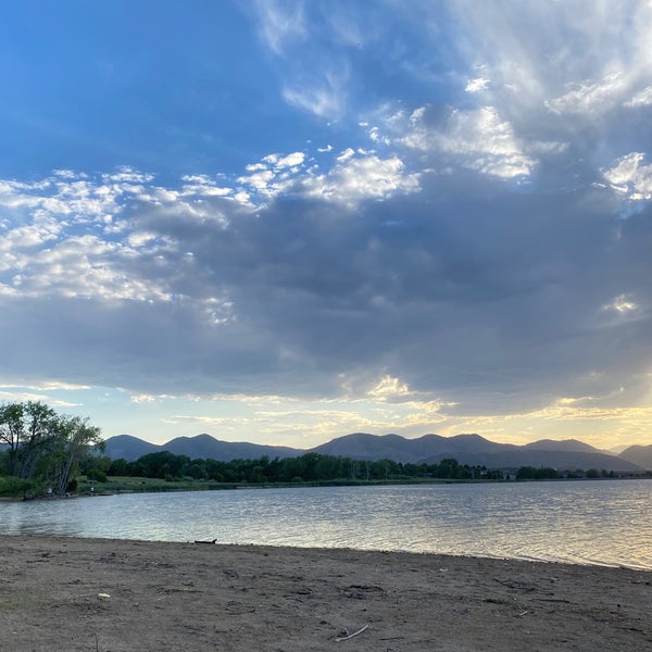 Harriman Lake Lake in Littleton