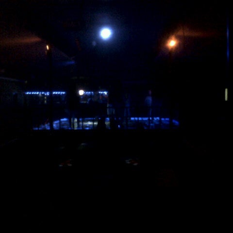 Клуб лунный свет старый оскол