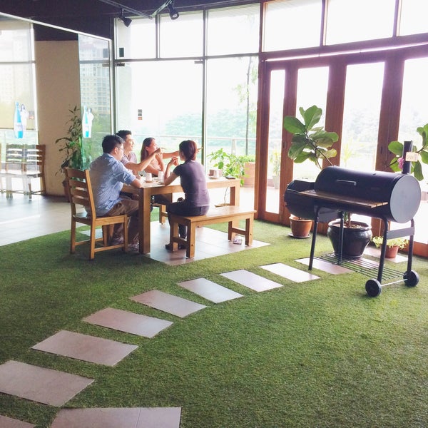 Ola Barbeque Garden Mont Kiara 30 Tips