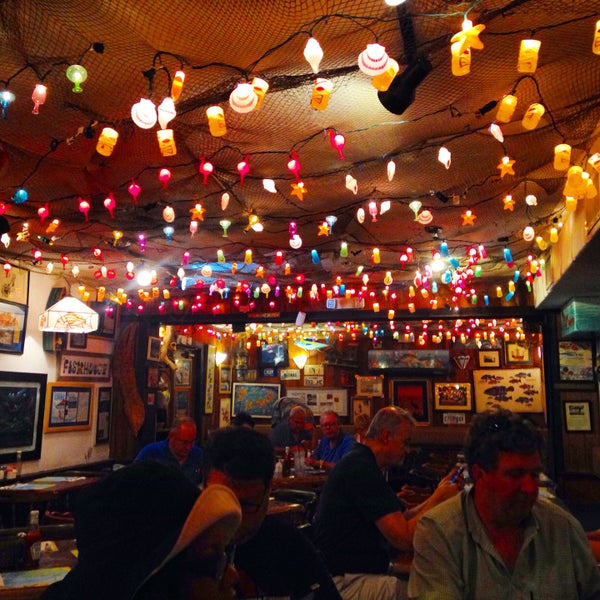 The Fish House Seafood Restaurant