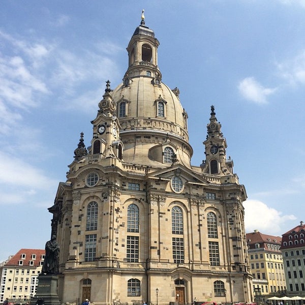 Markt de dresden erotik