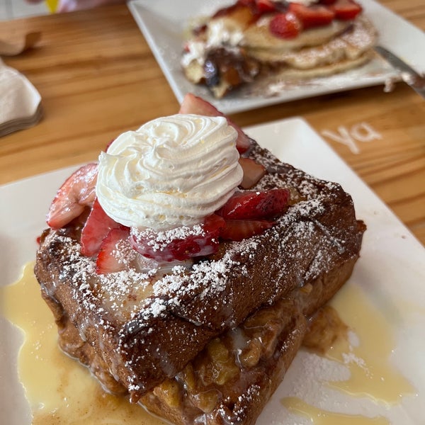 Playa Papaya Juice Bar in Isla Verde
