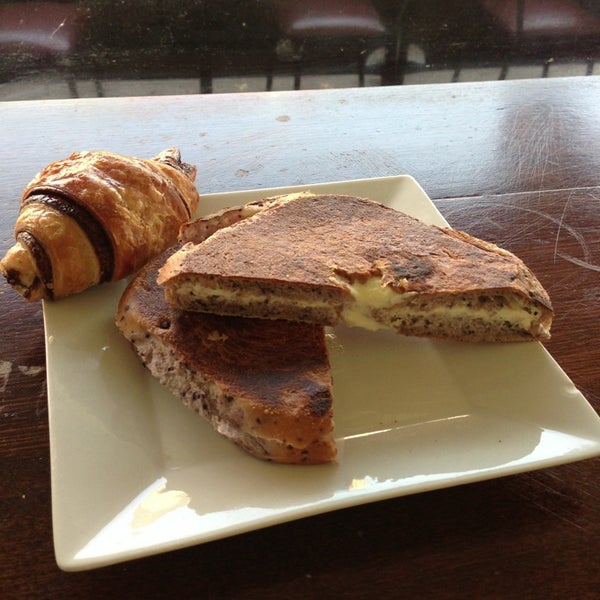 Glick's Cakes & Bagels Balaclava Balaclava, VIC