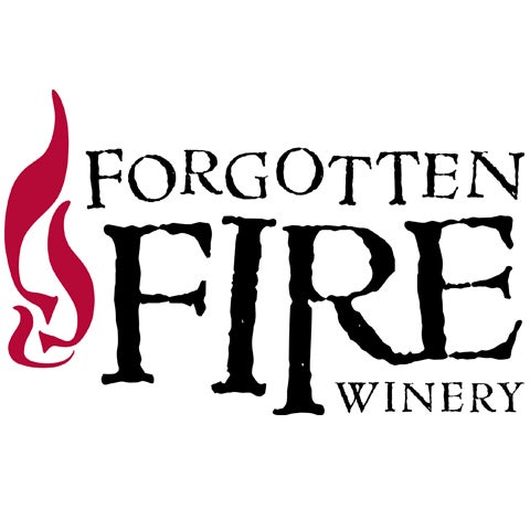 Photo taken at Forgotten Fire Winery by Forgotten Fire Winery on 5/4/2020