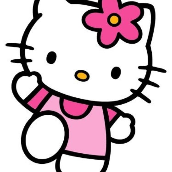 Naughty hello kitty, fucking malay girls