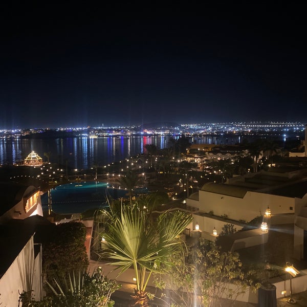 Foto scattata a Mövenpick Resort Sharm el Sheikh da Eng.Dakheel👨🏻‍✈️🐎 il 8/26/2022