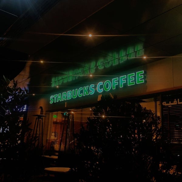 Photo taken at Starbucks by Eng.Dakheel👨🏻‍✈️🐎 on 2/17/2023
