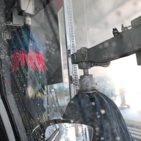 Caltex Car Wash 8 tips from 739 visitors