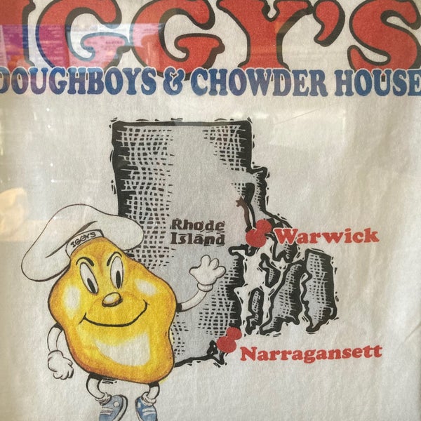 Photos at Iggy's Doughboys & Chowder House Seafood Restaurant