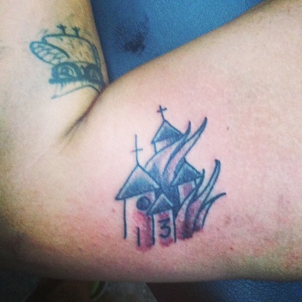 Aggregate more than 121 midtown tattoo latest