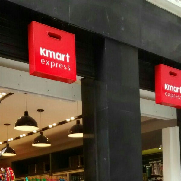 Kmart Express - Conveniência em Sé