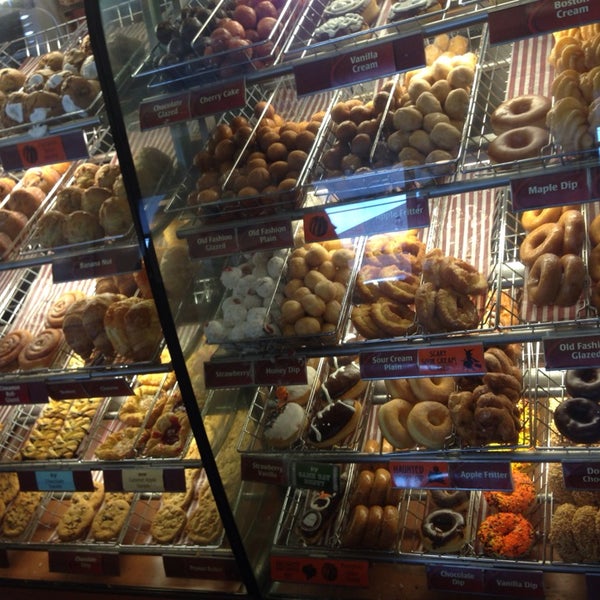 Tim Hortons Cheektowaga, NY