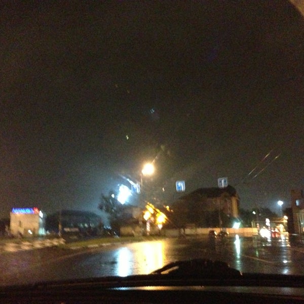 поворот на нижний новгород