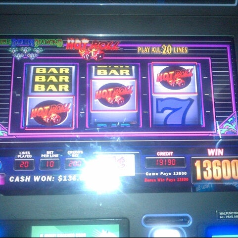 casino buffet council bluffs