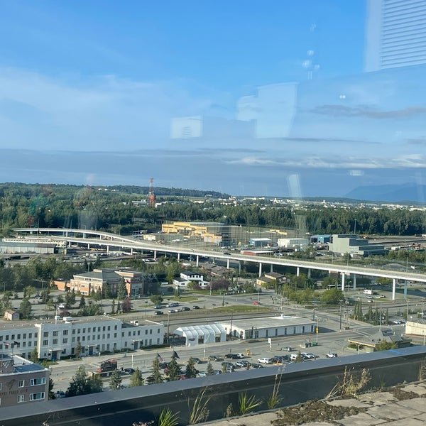 Hilton Anchorage Downtown Anchorage 22 tavsiye