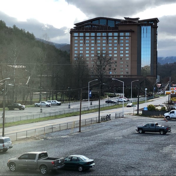 Photos At Harrah S Cherokee Poker Room Casino In Cherokee