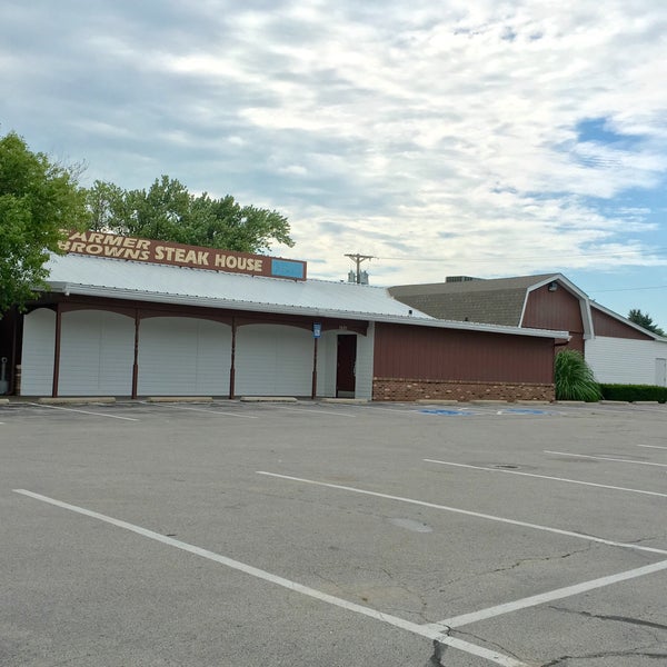 Farmer Browns Steak House Waterloo, NE