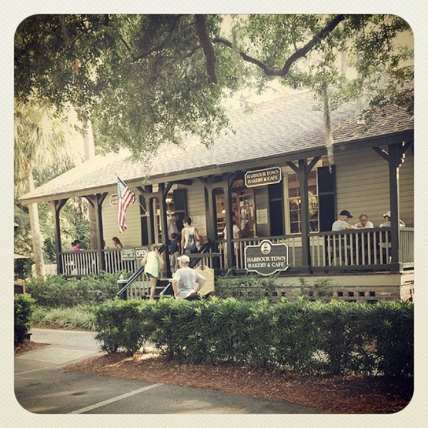 Harbour Town Bakery And Cafe 22 tips