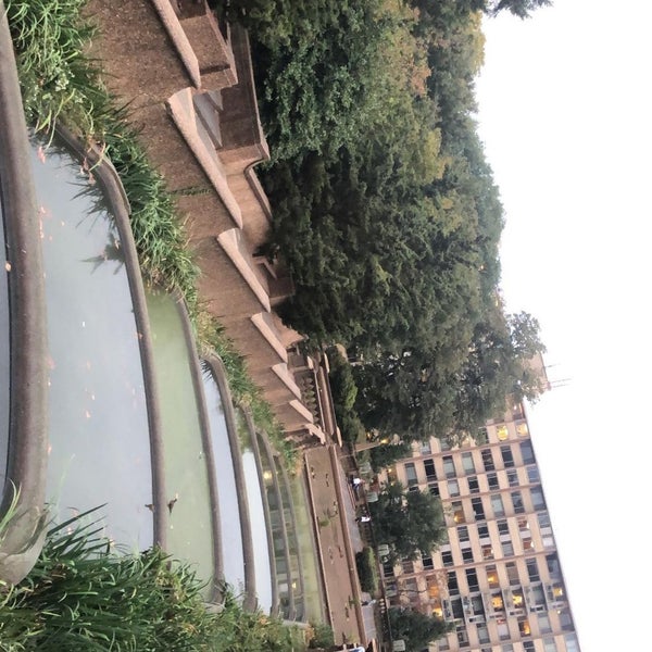 Photo taken at Meridian Hill Park by Mahtab . on 8/22/2021