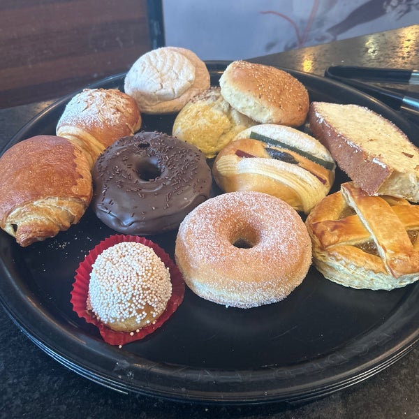 La Esperanza Panadería