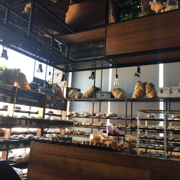 La Esperanza Panadería