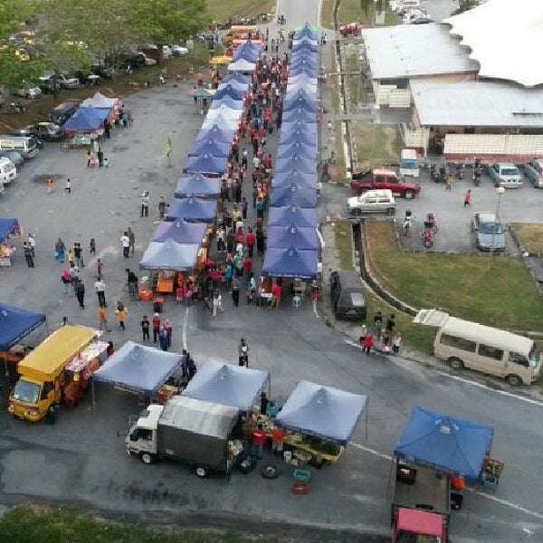 Photos At Kem Tldm Lumut Now Closed Lumut Perak