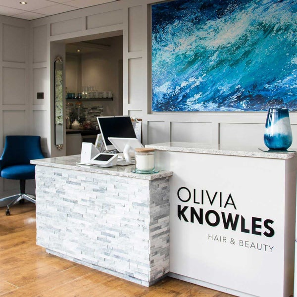 Olivia Knowles Hair & Beauty 6 tips