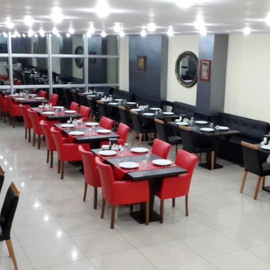 Konyalı Etli Ekmek İstanbul Cad
