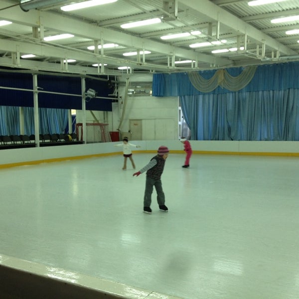 Спорткомплекс кристалл