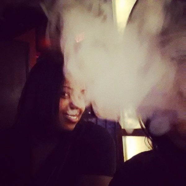 Photos at Uptown Hookah Hookah Bar